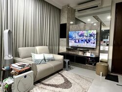 The Tembusu (D19), Condominium #514616361